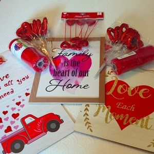 Crafters Love Bundle